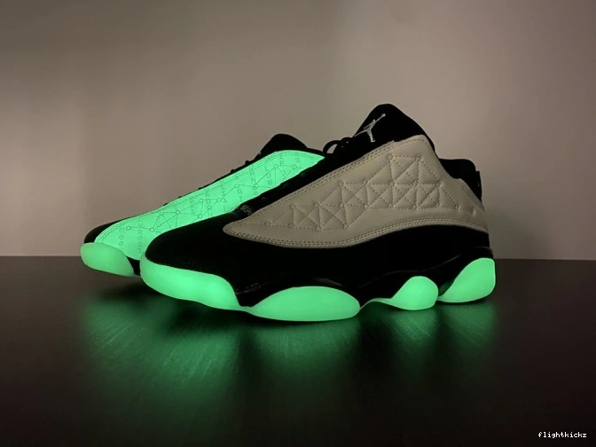 Jordan 13 Single's Retro Day DM0803-300 Air Low (2021) 0814